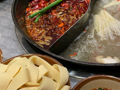 -冯校长老火锅(深圳总店)
