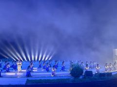 -鼎盛王朝康熙大典实景演出