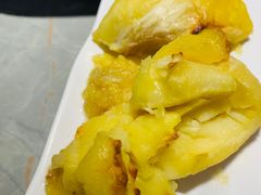 -上隐水产海鲜刺身自助餐(淮海百盛店)