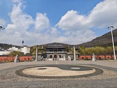-句容茅山景区