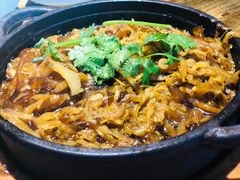 -家关内关外(西单汉光百货店)