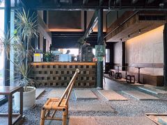 -Metal hands·铁手咖啡