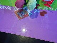 -唱吧麦颂KTV(通州新华南路店)