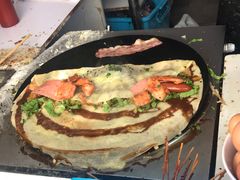 -何太吉·煎饼果子(海防路店)