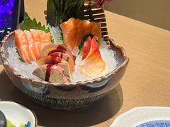 -大渔铁板烧(花园道店)