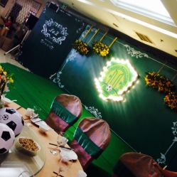 -Sunny喜铺婚礼策划(东部店)