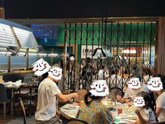 -禄婶鸡煲·打边炉