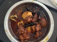 -鹍记特色牛杂面