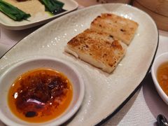 -上海金桥红枫万豪酒店-万豪中餐厅