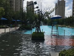 -仁恒西郊花园