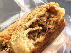 -满记烧饼(牛街东里小区一区店)