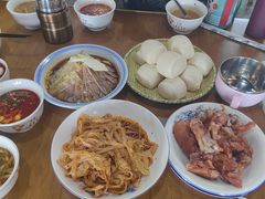 -小崔家臊子面(蔡家坡总店)