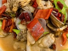 -北塘海鲜·天津菜(大光明桥旗舰店)