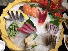 -千鹤日本料理(穿山路店)