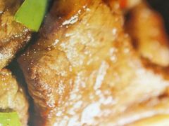 -清真悦宾楼食府(海湖店)