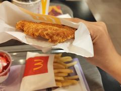 -麦当劳(东急新天地店)