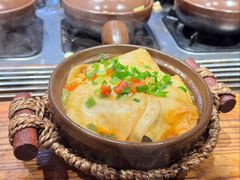 -沙州食驿·非遗小吃夜市