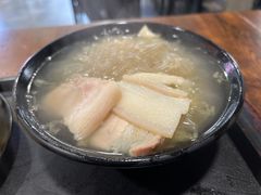 招牌酸菜-欧阳家吊炉饼(九纬路店)