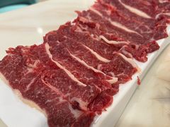-潮汕大目牛肉火锅(上梅林店)