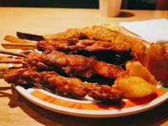 -比格比萨自助(永旺梦乐城店)