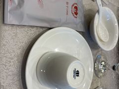 -新南华大酒店(广中店)