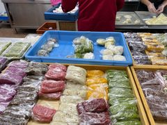 -非遗近水楼糕团(景德路店)