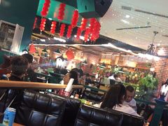 -比尔森韩式烤肉自助(国商店)
