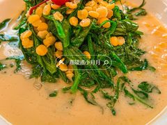 -陆壹捌餐厅(五大道店)