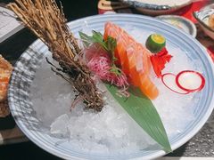 -古田居·特色寿司料理(星之岛旗舰店)