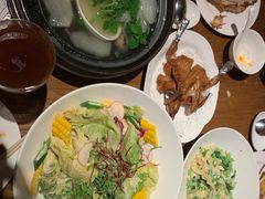 -上海小南国(正大店)