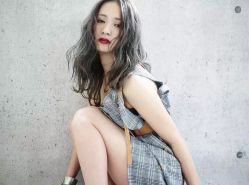 -TRIMS HAIR 修剪造型·烫染接发