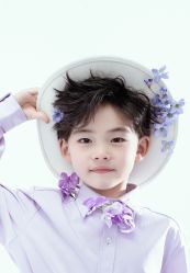 -菲啦城堡高端儿童摄影会所(武夷商业城店)