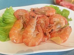 -闽海肴(北辰荟店)