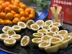 -千百叶海鲜自助餐厅(万达广场店)