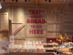 -西村叔叔的店·面包·甜品·蛋糕(崂山丽达店)