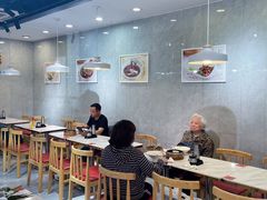 -百年尹氏汤包(湖南路狮子桥店)