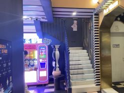 -MELAND CLUB亲子乐园·派对·餐厅(北京芳圆里ID MALL店)