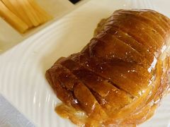 -津悦·正阳春烤鸭(红旗南路店)
