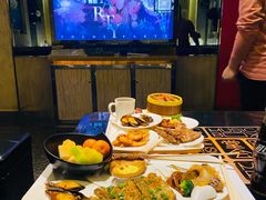 -堂会(白云店)