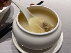 腌笃鲜-屋里厢上海菜馆