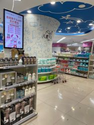 -孩子王(海悦店)