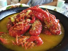 -龙虾风暴(松江店)