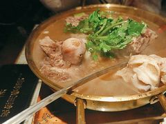 -绿茶餐厅(光谷世界城步行街店)
