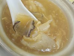 -添發碗仔翅美食