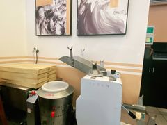 -真打拉面·日式拉面新流派(体育西横街店)