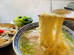 -同得兴 Since·1995 传统苏式面馆(嘉馀坊店)