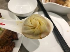 -鼎泰丰(国贸商城店)