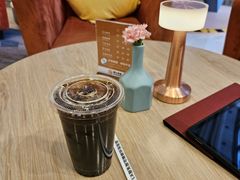 -逸派咖啡 EPARKCOFFEE(广安门店)