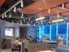 -鱼酷活鱼烤鱼(沈阳大悦城店)