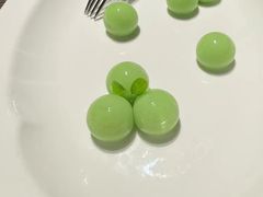 -万丽轩·粤菜(王府井金茂万丽酒店)